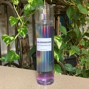 Bath & Body Works Kaleidoscope Fine Fragrance